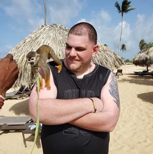 Meet your Posher, Michael